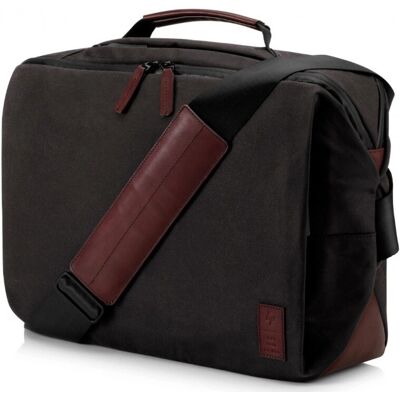 HP 8GF07AA Pasta para portátil de 15,6 polegadas - Bolsa para notebook HP 8GF07AA Pasta para portátil de 15,6 polegadas - Bolsa para notebook