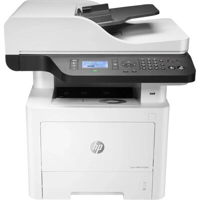 HP Laser 432fdn - Monokrom multifunktionsskrivare - A4 HP Laser 432fdn - Monokrom multifunktionsskrivare - A4