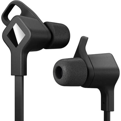 HP OMEN Dyad Earbuds - Son puissant et équilibré - Publicité HP OMEN Dyad Earbuds - Son puissant et équilibré - Publicité