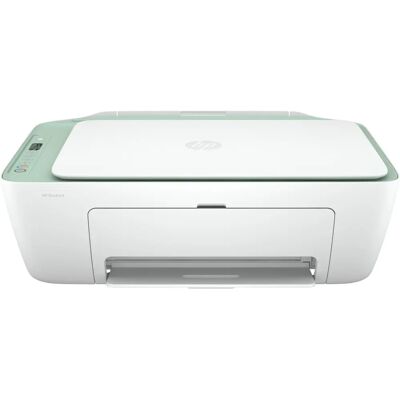 Imprimante Tout-en-un HP DeskJet 2720 - Jet d'encre, Wi-Fi, A4 - Publicité Imprimante Tout-en-un HP DeskJet 2720 - Jet d'encre, Wi-Fi, A4 - Publicité