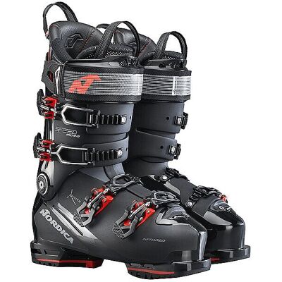 Scarponi da sci Nordica Speedmachine 3 130 - Alta prestazione Scarponi da sci Nordica Speedmachine 3 130 - Alta prestazione