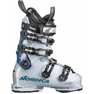 Nordica Damen Skischuhe Promachine 105 W - Bottes de ski - Publicité Nordica Damen Skischuhe Promachine 105 W - Bottes de ski - Publicité
