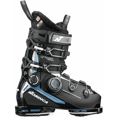 NORDICA Damen Skischuhe Speedmachine 3 BOA 95 W GW schwarz - Skischuhe NORDICA Damen Skischuhe Speedmachine 3 BOA 95 W GW schwarz - Skischuhe
