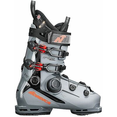 Nordica Herren Skischuhe Speedmachine 3 BOA 120 GW grau - Skischuhe Nordica Herren Skischuhe Speedmachine 3 BOA 120 GW grau - Skischuhe