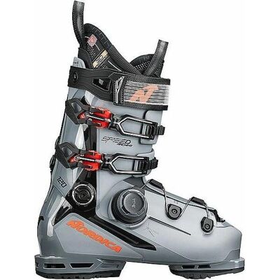 NORDICA Herren Skischuhe Speedmachine 3 BOA 120 GW grau - Skischuh NORDICA Herren Skischuhe Speedmachine 3 BOA 120 GW grau - Skischuh