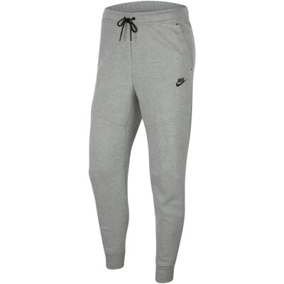 Nike Tech Fleece Jogger CU4495063 - Uniwersalne spodnie slim fit cały rok Nike Tech Fleece Jogger CU4495063 - Uniwersalne spodnie slim fit cały rok