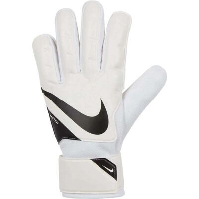 Guantes de Portero Nike GK Match FA20 - Blanco Guantes de Portero Nike GK Match FA20 - Blanco