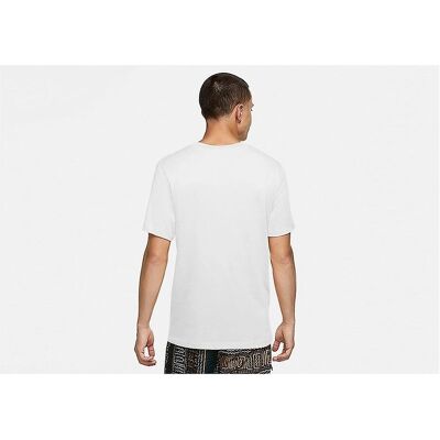 Nike Basketbal Dri-FIT T-shirt - Herr Lätt jersey Nike Basketbal Dri-FIT T-shirt - Herr Lätt jersey