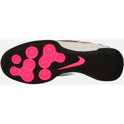 Nike CK8463 Wit/Pink/Zwart Heren Voetbalschoenen - Voetbalschoenen Nike CK8463 Wit/Pink/Zwart Heren Voetbalschoenen - Voetbalschoenen