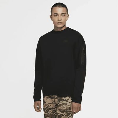 Nike Sportswear Tech Fleece (CU4505) - schwarz Nike Sportswear Tech Fleece (CU4505) - schwarz