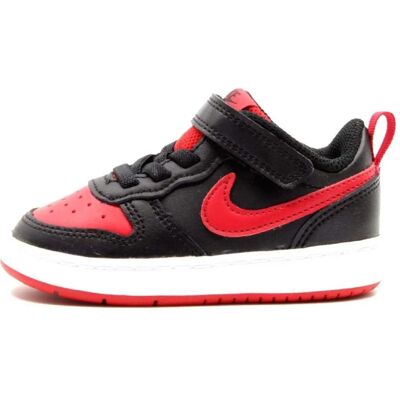 Nike NIKE SPORTSWEAR Court Borough Low 2 - Buty Nike NIKE SPORTSWEAR Court Borough Low 2 - Buty