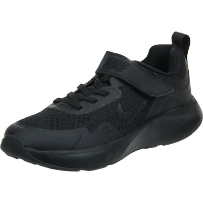 Nike Barn Wearallday CJ3817001 Velcro Lätt Hållbar - Barnskor Nike Barn Wearallday CJ3817001 Velcro Lätt Hållbar - Barnskor