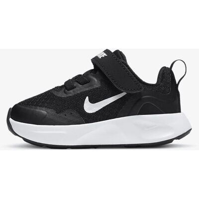 Nike WearAllDay (CJ3818) - nero/bianco Nike WearAllDay (CJ3818) - nero/bianco