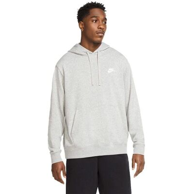 Nike Grå All-Season Huvtröja CZ7857063 - Hoodie Nike Grå All-Season Huvtröja CZ7857063 - Hoodie
