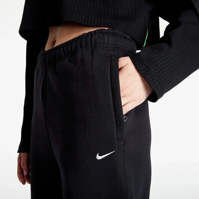 Pantaloni fleece Nike Solo Swoosh - Pantaloni sportivi Pantaloni fleece Nike Solo Swoosh - Pantaloni sportivi
