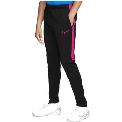 Nike S7054 Svart All Year Barns Sportbyxa Nike S7054 Svart All Year Barns Sportbyxa