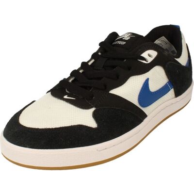 Nike SB - Alleyoop CJ0882 - Mens - Sneakers Nike SB - Alleyoop CJ0882 - Mens - Sneakers