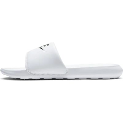 Nike Victori One Nők - fehér/fehér/fekete Nike Victori One Nők - fehér/fehér/fekete
