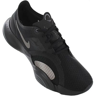 Nike SuperRep Go - Herren Trainingsschuhe - Leicht, Atmungsaktiv, Stützend Nike SuperRep Go - Herren Trainingsschuhe - Leicht, Atmungsaktiv, Stützend