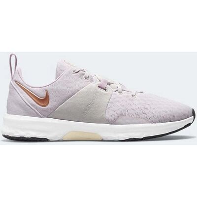 Nike CK2585 Fioletowe / Miedziane Buty do Biegania Nike CK2585 Fioletowe / Miedziane Buty do Biegania