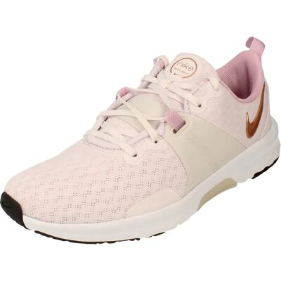 Nike CK2585 Fioletowe damskie buty do biegania Nike CK2585 Fioletowe damskie buty do biegania