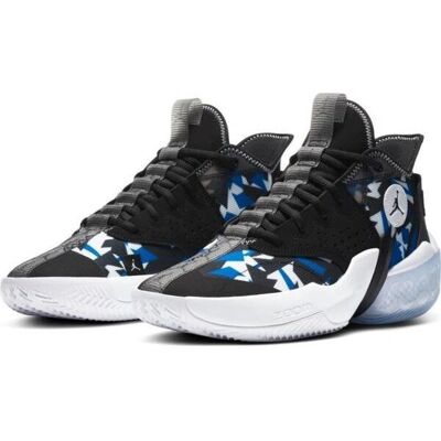 Nike Jordan React Elevation - Buty do koszykówki - Cały rok Mężczyźni 7.5 UK / 8.5 US / 42 EUR / 26.5 cm Nike Jordan React Elevation - Buty do koszykówki - Cały rok Mężczyźni 7.5 UK / 8.5 US / 42 EUR / 26.5 cm