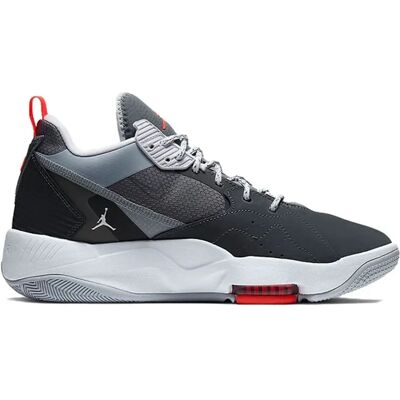 Nike Jordan Zoom '92' Grijze Trainers - Maat UK 6.5 Nike Jordan Zoom '92' Grijze Trainers - Maat UK 6.5