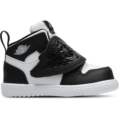 Jordan Sky Baskets Unisex - Blanc - Taille 25 - Cuir - Foot Locker - Publicité Jordan Sky Baskets Unisex - Blanc - Taille 25 - Cuir - Foot Locker - Publicité