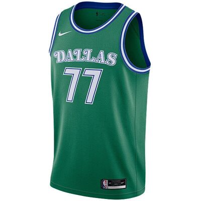 NIKE - Swingman 2020 - Luka Doncic - Koszykówki koszulka NIKE - Swingman 2020 - Luka Doncic - Koszykówki koszulka