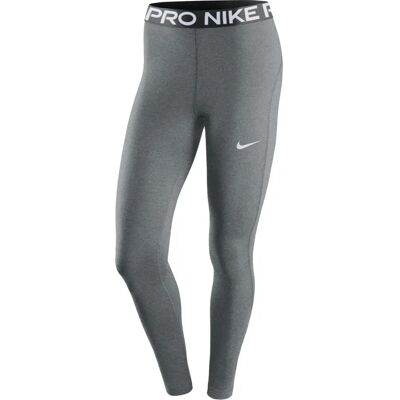 Nike Cinzento Pro Legging - Legging - Cinzento Nike Cinzento Pro Legging - Legging - Cinzento
