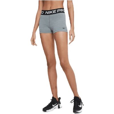 Nike Pro Dámské Kraťasy - Prodyšné, Elastická pas - Kraťasy Nike Pro Dámské Kraťasy - Prodyšné, Elastická pas - Kraťasy