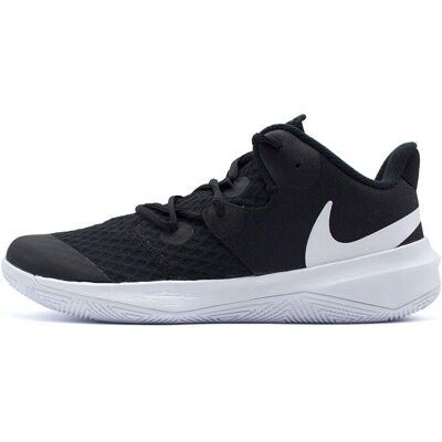 Nike Hyperspeed Court Schwarze Sportschuhe Nike Hyperspeed Court Schwarze Sportschuhe