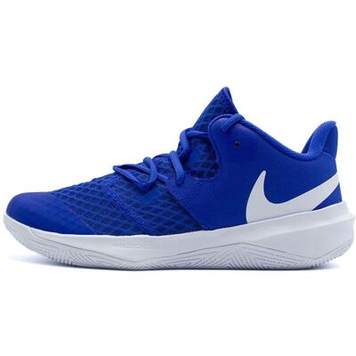 Nike HYPERSPEED COURT Royal - Sportschoenen Nike HYPERSPEED COURT Royal - Sportschoenen