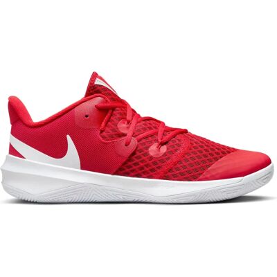 Nike Hyperspeed Court Czerwony 3.5 - Buty Sportowe Nike Hyperspeed Court Czerwony 3.5 - Buty Sportowe