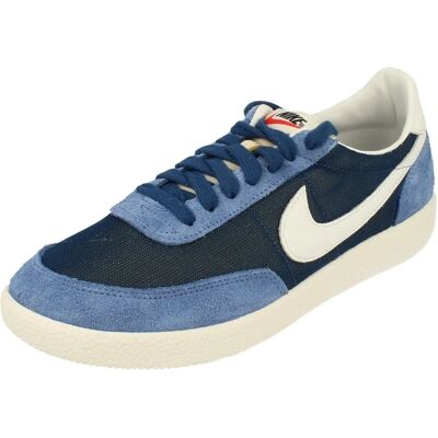 Nike DC1982 Kustblauw wit steen sneakers - Heren UK 7 Nike DC1982 Kustblauw wit steen sneakers - Heren UK 7