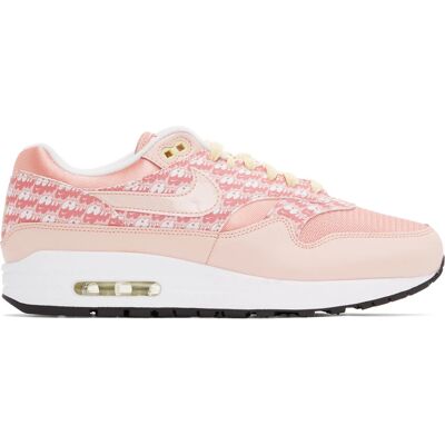 Nike Air Max 1 Strawberry Lemonade - Sneakers Nike Air Max 1 Strawberry Lemonade - Sneakers