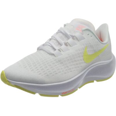 Nike Air Pegasus 37 Womens White Running Trainers - Running Trainers Nike Air Pegasus 37 Womens White Running Trainers - Running Trainers