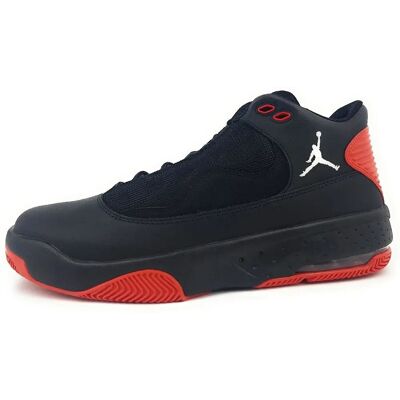 Nike Air Jordan Max Aura 2 CK6636060 Chaussures de Basket - Chaussures de Basket - Publicité Nike Air Jordan Max Aura 2 CK6636060 Chaussures de Basket - Chaussures de Basket - Publicité