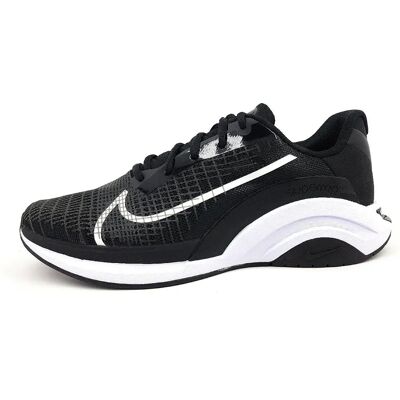 Nike Zoomx Superrep Surge - Zapatillas de correr - Negro Nike Zoomx Superrep Surge - Zapatillas de correr - Negro