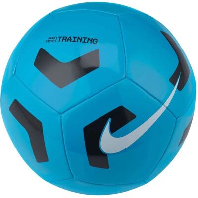 Piłka nożna Nike CU8034-434 Rozmiar 5 Niebieska - Rekreacja Piłka nożna Nike CU8034-434 Rozmiar 5 Niebieska - Rekreacja