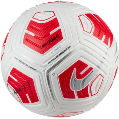 Nike CU8062-100 Biały Piłka nożna Nike CU8062-100 Biały Piłka nożna