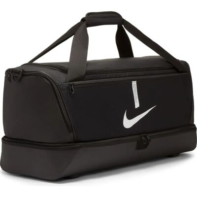 Nike Academy Team Hardcase L - (CU8087-010) nero/bianco Nike Academy Team Hardcase L - (CU8087-010) nero/bianco