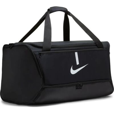 Nike Academy Team Duffel Bag L - (CU8089-010) schwarz/weiß Nike Academy Team Duffel Bag L - (CU8089-010) schwarz/weiß