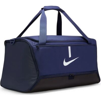 Nike Academy Team Duffel Bag L - (CU8089-410) granatowy/czarny/biały Nike Academy Team Duffel Bag L - (CU8089-410) granatowy/czarny/biały