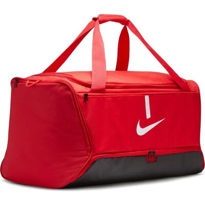 Nike Academy Team Duffel Bag L - (CU8089-657) univeritätsrot/schwarz/weiß Nike Academy Team Duffel Bag L - (CU8089-657) univeritätsrot/schwarz/weiß