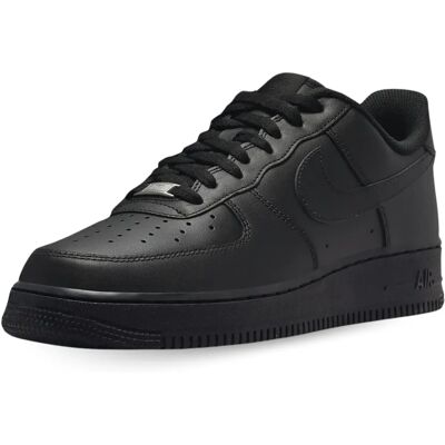 Nike Air Force 1 CW2288001 Μαύρα Ανδρικά Παπούτσια Nike Air Force 1 CW2288001 Μαύρα Ανδρικά Παπούτσια