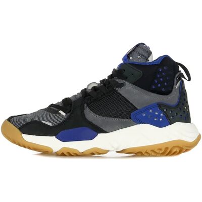Nike Jordan Delta Mid - Chaussures de Basketball - Toute l'Année Nike Jordan Delta Mid - Chaussures de Basketball - Toute l'Année