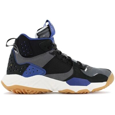 Nike Jordan Delta Mid - Scarpe da basket Nike Jordan Delta Mid - Scarpe da basket