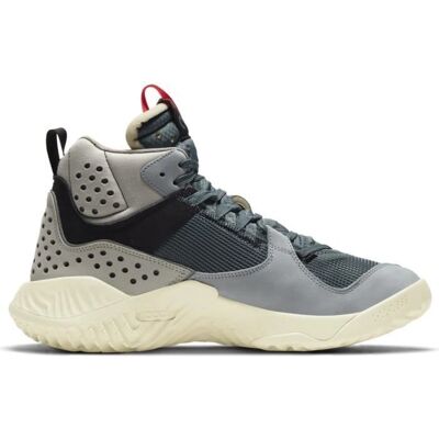 Nike Jordan Delta Mid - Buty do koszykówki - Mężczyźni UK 7 / US 8 / EUR 41 / 26cm Nike Jordan Delta Mid - Buty do koszykówki - Mężczyźni UK 7 / US 8 / EUR 41 / 26cm