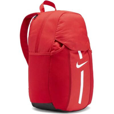 Nike Academy Team (DC2647) - rouge universitaire/noir/blanc - Publicité Nike Academy Team (DC2647) - rouge universitaire/noir/blanc - Publicité